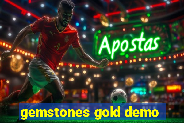 gemstones gold demo